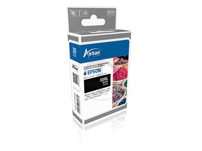 AS16019 ASTAR EPS. XP530 TINTE BLK