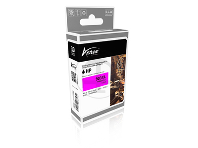 Astar AS16045 Alternativ HP OJPRO6950 Tinte magenta