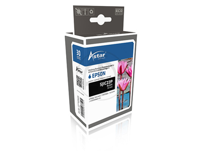 AS70021 ASTAR EPS. TMC3500 TINTE BLK