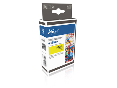 AS70064 ASTAR EPS. XP5100 TINTE YEL HC