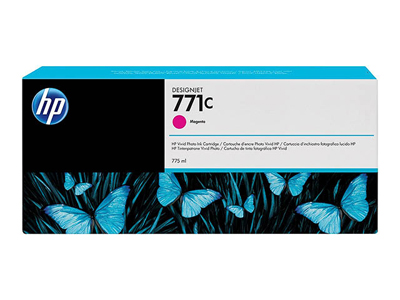 B6Y09A HP DNJ Z6200 TINTE MAGENTA