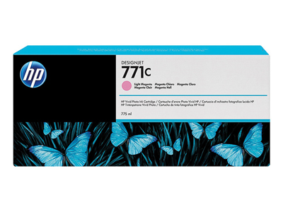 B6Y11A HP DNJ Z6200 TINTE LIGHT MAGENTA