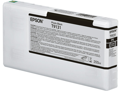 C13T913100 EPSON SCP5000 FOTOTINTE BLACK