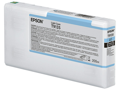 C13T913500 EPSON SCP5000 TINTE LIGHT CYA