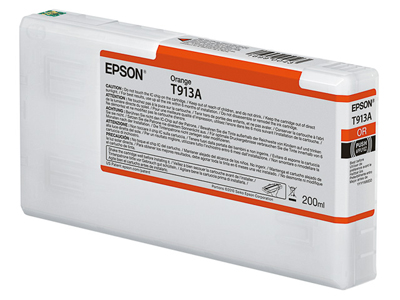 C13T913A00 EPSON SCP5000 TINTE ORANGE