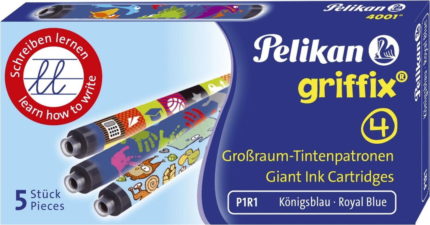 Pelikan Tintenpatrone