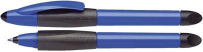 Tintenroller Base blau VE5