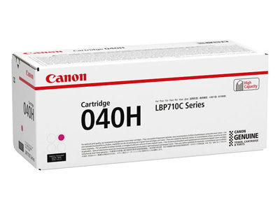 0457C001 CANON LBP710CX CARTRIDGE MAG HC