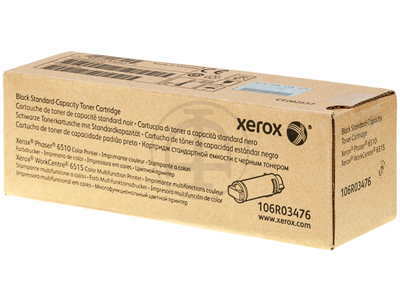 106R03476 XEROX PH6510 TONER BLACK ST