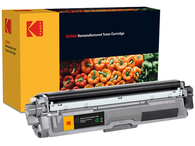 185B024101 KODAK BRO. HL3170 TONER BLK