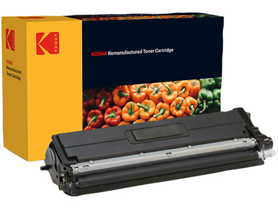 185B042104 KODAK BRO. DCPL8410 TONER YEL