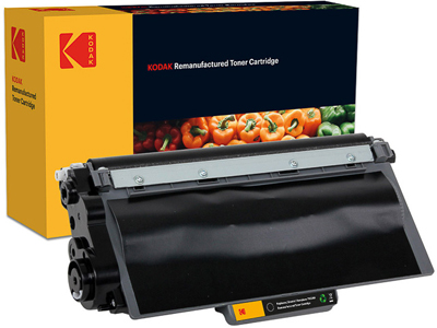 185B338001 KODAK BRO. HL5440 TONER BLK