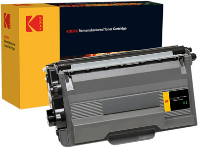 185B343001 KODAK BRO. DCPL5500 TONER BLK