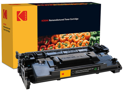 Kodak 185H022630 Alternativ HP LJPROM402 Toner schwarz