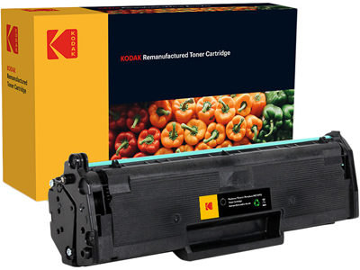 185S011101 KODAK SAM. M2020 CARTR BLK