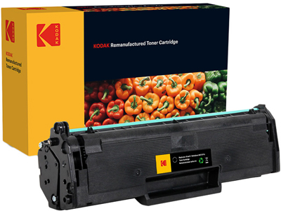 185S011130 KODAK SAM. M4080 TONER BLK