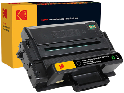 185S020361 KODAK SAM. M3820 CARTR BLK