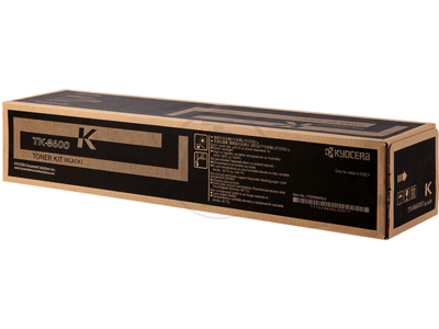 TK8600K KYOCERA FSC8600DN TONER BLACK