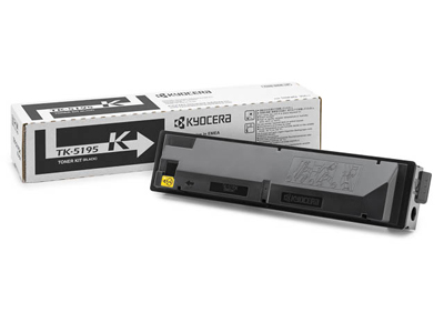 TK5195K KYOCERA TA306CI TONER BLACK