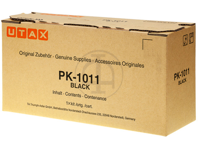 1T02RY0UT0 UTAX P4020DN TONER BLACK