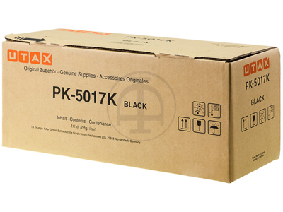 1T02TV0UT0 UTAX PC3062I TONER KIT BLACK