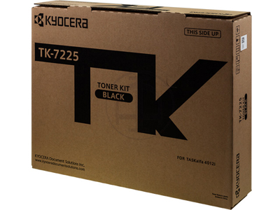 TK7225 KYOCERA TA4012I TONER BLACK