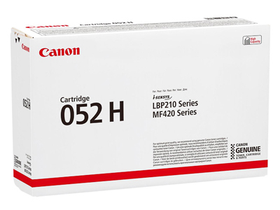 2200C002 CANON LBP215X CARTRIDGE BLK HC