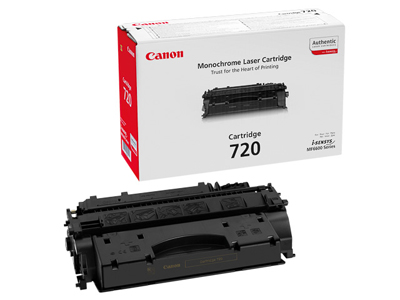 2617B002 CANON MF6680DN CARTRIDGE BLACK