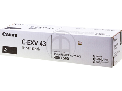 2788B002 CANON IR400 TONER BLACK