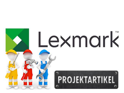 52D2X0E LEXMARK CORPORATE TONER BK EHC