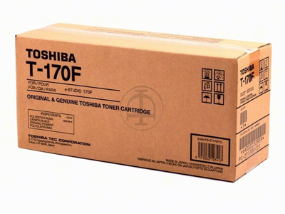 T170F TOSHIBA ESTUDIO 170F TONER BLACK