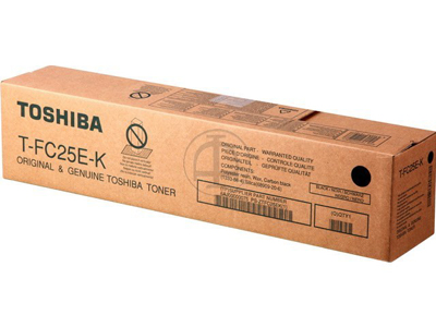 TFC25EK TOSHIBA ESTUDIO 2540C TONER BLK