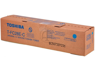 TFC28EC TOSHIBA ESTUDIO 2820C TONER CYA