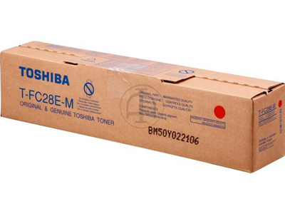 TFC28EM TOSHIBA ESTUDIO 2820C TONER MAG