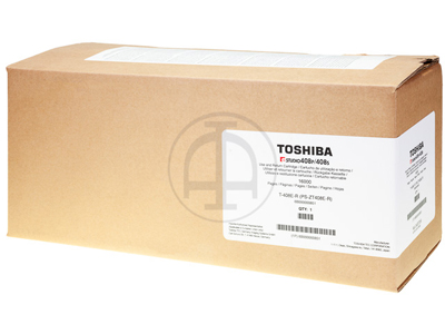 T408ER TOSHIBA ESTUDIO 408P TONER BLACK