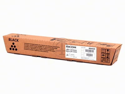 842034 RICOH MPC3500 TONER BLACK