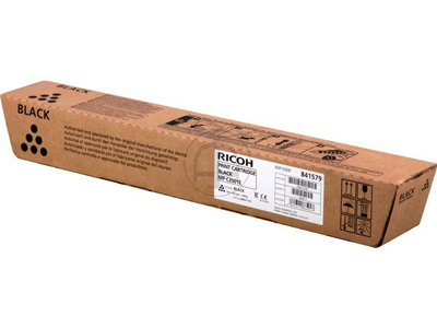 842047 RICOH MPC3001 TONER BLACK