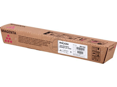 842050 RICOH MPC4000 TONER MAGENTA