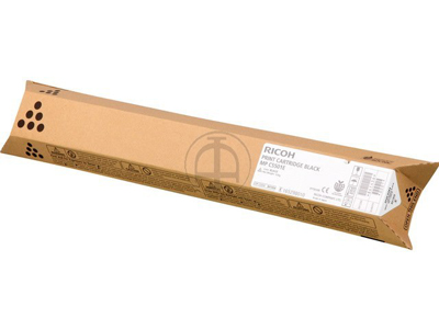 842052 RICOH MPC4501 TONER BLACK