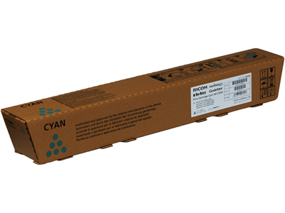 842258 RICOH IMC3500 TONER CYAN