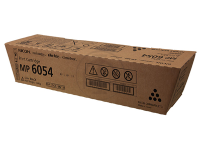 842349 RICOH MP6054 TONER BLACK