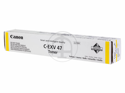 8519B002 CANON IRC250 TONER YELLOW