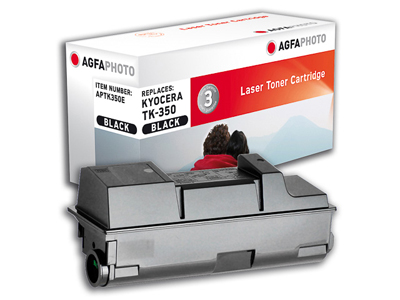 APTK350E AP KYO. FS3920DN TONER BLACK