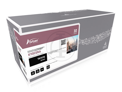 AS10003 ASTAR KYO. M2040 TONER BLK