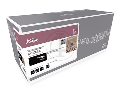 AS10006 ASTAR KYO. M2135 TONER BLK