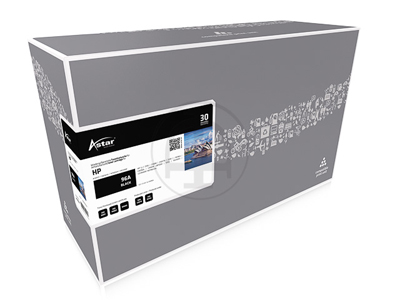 Astar AS10020 Alternativ HP LJ2100 Toner schwarz