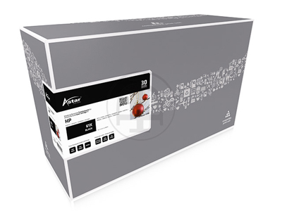 Astar AS10068 Alternativ HP LJ4100 Toner schwarz