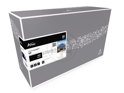 Astar AS10087 Alterantiv HP LJM506 Toner schwarz