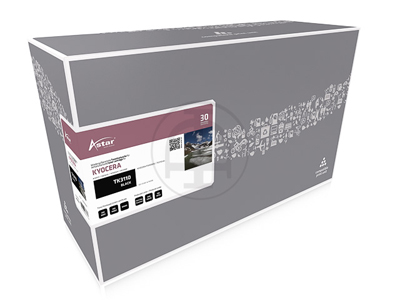 AS10311 ASTAR KYO. FS4100DN TONER BLK