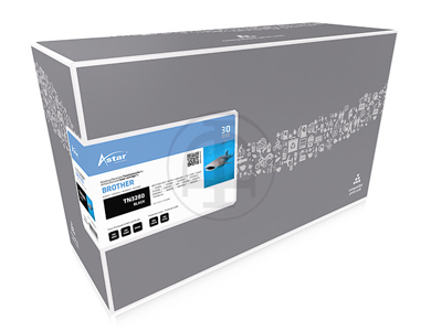 AS10328 ASTAR BRO. HL5340 TONER BLK